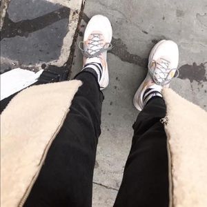 Chunky Sneaker